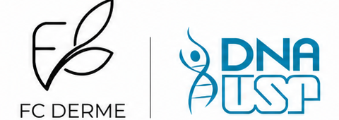 Selo DNA USP