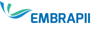 Logo EMBRAPII